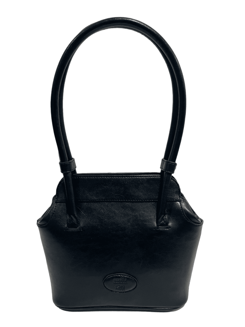 CASEY CASEY Mili Cargo Tote in Black